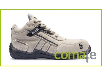 Bota seg. s3 dep t40 urban hig