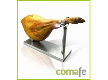 Jamonero acero inox dicoal