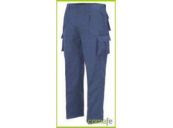 Pantalon t40 tergal l9000 az/m