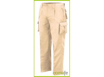 Pantalon t38 tergal l9000 bei