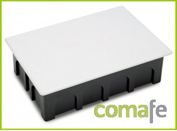 Caja empotrar con garras 200x1