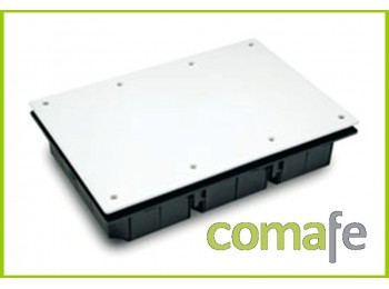 Caja ict rtr tb+rdsi negra 200