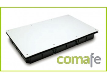 Caja ict rtr tb+rdsi negra 300