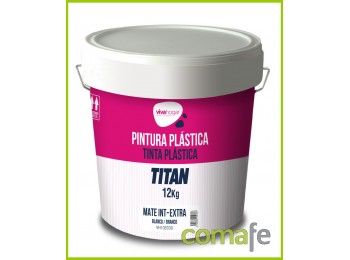 Pintura pl vivahogar mat bl in