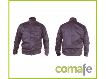 Chaqueta xl alg/fib.antiest we