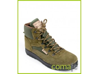 Bota trabajo t40 piel