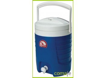 Termo liquidos azul 7,5l igloo