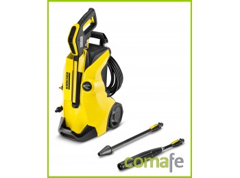 Hidrolavadora 130bar karcher k