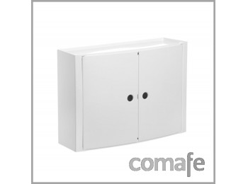 Mueble ba?o horizontal blanca