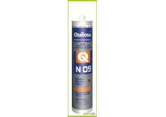 Silicona neu orbasil n-09 tran