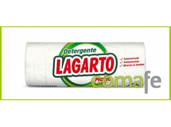 Detergente maq pastilla 3 dosi