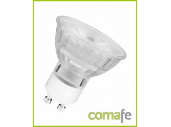 Lamp dicroica led gu10 5,3w 34