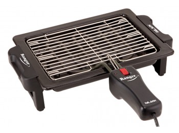 Barbacoa 1000w ranger 1000w 30