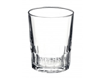 Vaso agua 25cl saboya 4 6 pz