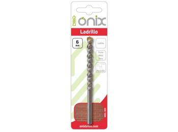 Broca ladrillo 03mm widia 300