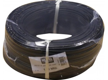 Cable hilo flexible 2,5mm 100