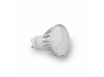 Lampara led dicr gu10 5w 430lm