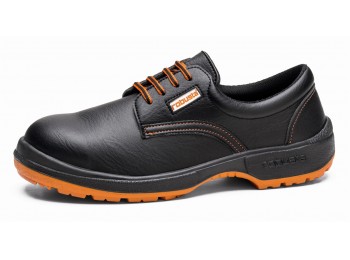 Zapato seg s2 pu-dd t45 piel c