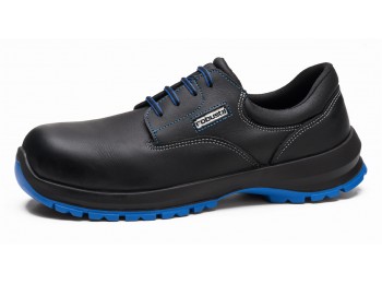 Zapato seg s3 pu-dd t42 piel e