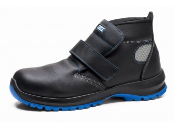 Bota soldador s3 pu-dd t41 eba