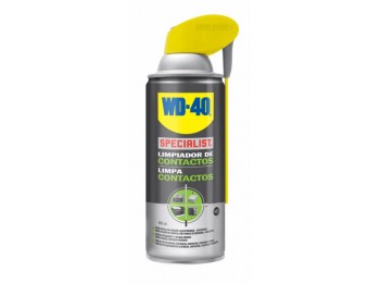 Limpiador wd-40 400 ml