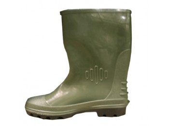 Bota pvc vesubio ve/ne t44 288