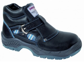 Bota seg s2 t39 fragua plus