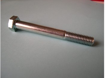 Tornillo 931 8.8 c/hex. 10x120