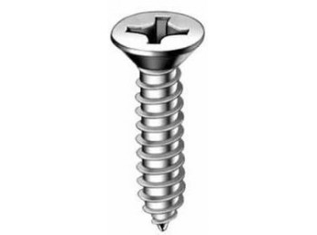 Tornillo 7982 c/avell. 3,5x032