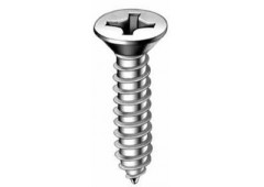 Tornillo 7982 c/avell. 4,2x050