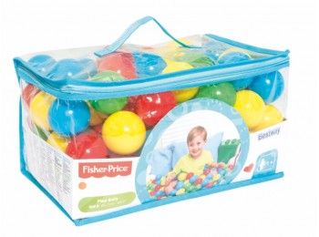 Juego pisc. inf 5,7cm bestway