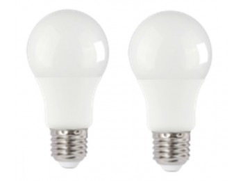 Lampara led estan e27 6w 550lm