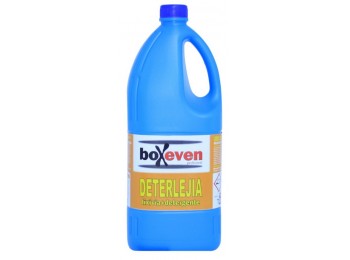 Lejia desinfeccion boxeven 2 l