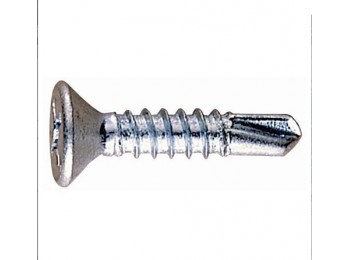 Tornillo 7504p c/avell. 3,9x01