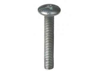 Tornillo tirador 04x015mm 500