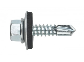 Tornillo c/hex. 4,8x019 1.000