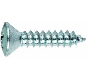 Tornillo rosca chapa 7983 04,2