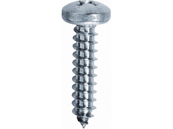 Tornillo r/metr. 933 08x020mm