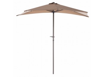 Parasol balcon 270cm ldk garde