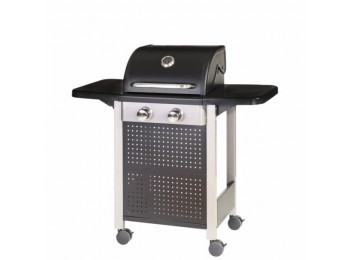 Barbacoa 2q 52x116x110cm birgi