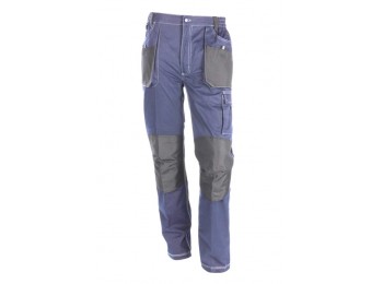 Pantalon xl 68% alg 30% poli 1