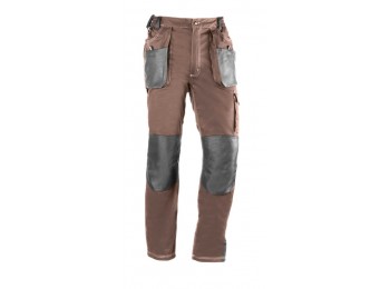 Pantalon s 68% alg 30% poli 19