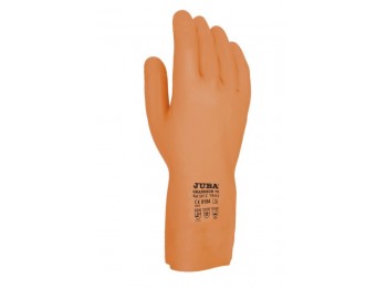 Guante  latex nar 321c l9