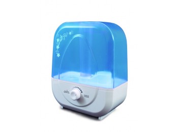 Humidificador ultrasonico