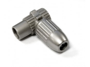 Conector coaxial h-acod-blind