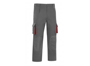 Pantalon t42 gr/ro prgm-33gr-t