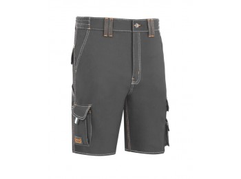 Pantalon corto t60 gr se-903-g