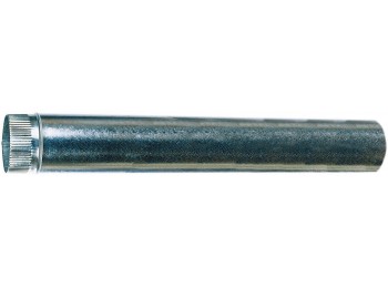 Tubo estufa 110mm ac