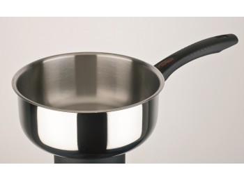 Cazo 14cm inox inoxibar