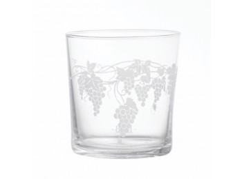 Vaso  35cl babila